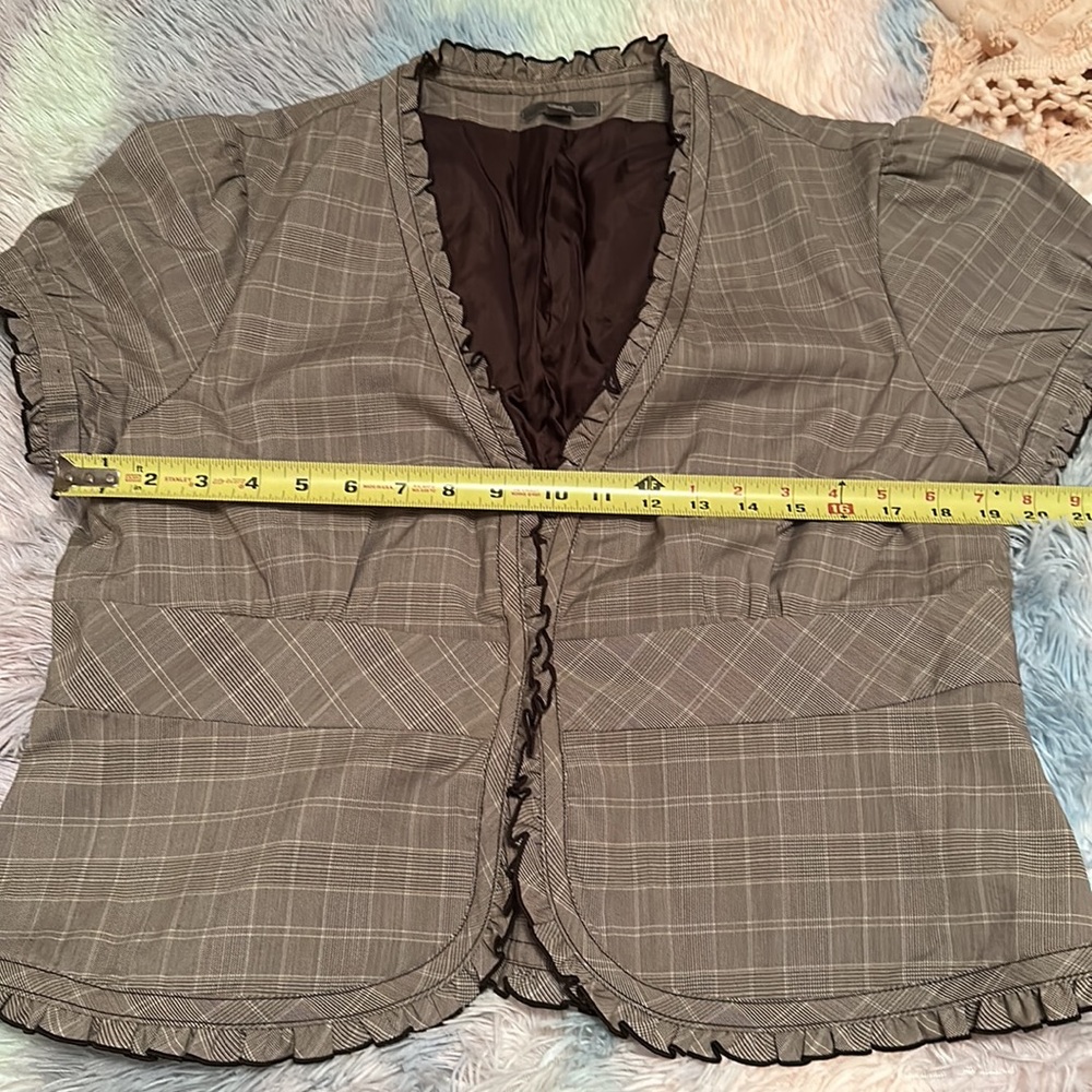 Apt 9 Jacket - image 6